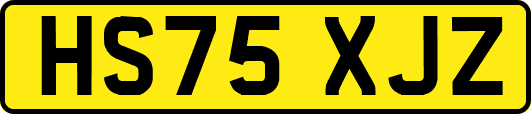 HS75XJZ