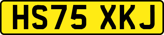HS75XKJ