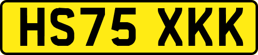 HS75XKK