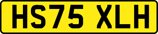 HS75XLH