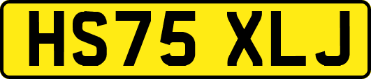 HS75XLJ