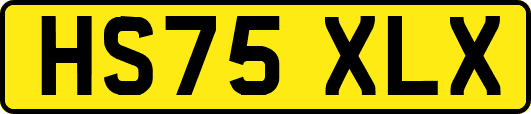 HS75XLX