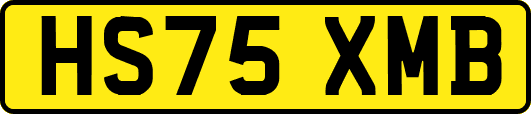 HS75XMB