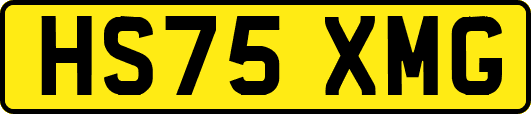 HS75XMG