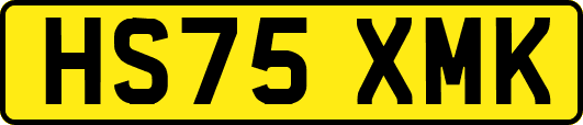 HS75XMK
