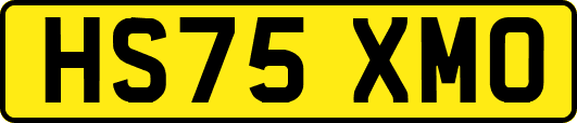 HS75XMO
