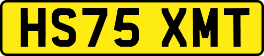 HS75XMT
