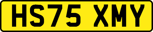 HS75XMY
