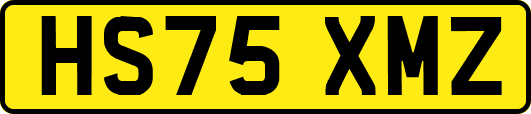 HS75XMZ