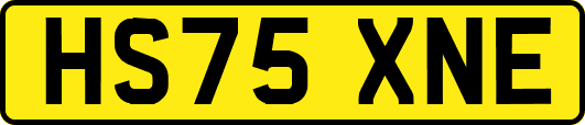 HS75XNE