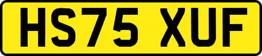 HS75XUF