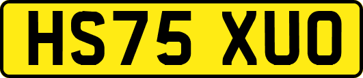 HS75XUO