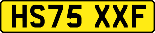 HS75XXF