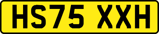 HS75XXH