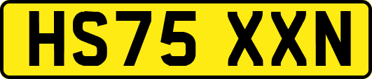 HS75XXN