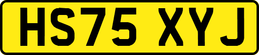HS75XYJ
