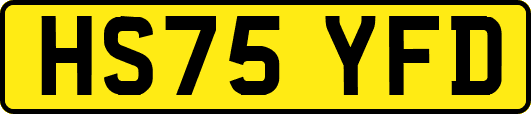 HS75YFD