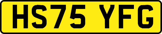 HS75YFG