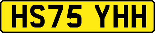 HS75YHH