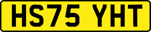 HS75YHT