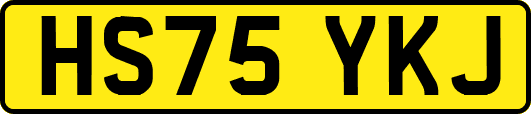 HS75YKJ