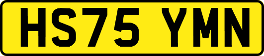 HS75YMN