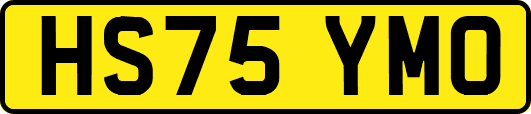 HS75YMO