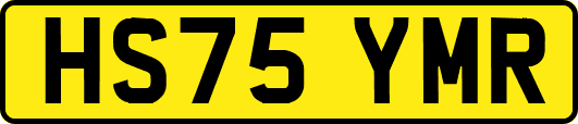 HS75YMR