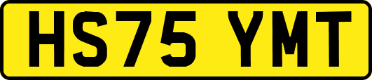 HS75YMT