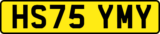 HS75YMY