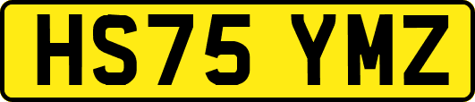 HS75YMZ