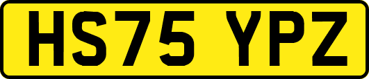 HS75YPZ