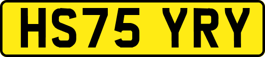 HS75YRY
