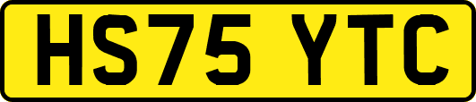 HS75YTC