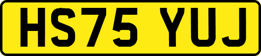 HS75YUJ