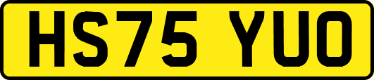HS75YUO