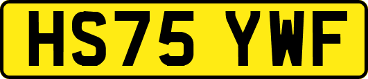HS75YWF