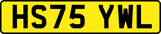 HS75YWL