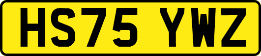 HS75YWZ