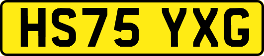 HS75YXG