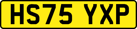 HS75YXP