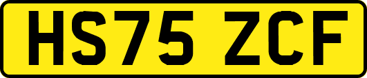 HS75ZCF