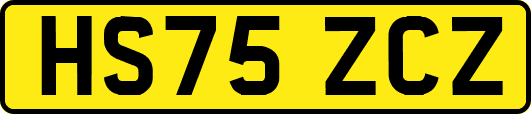 HS75ZCZ
