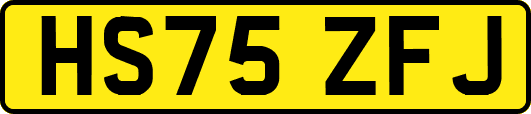 HS75ZFJ