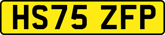 HS75ZFP