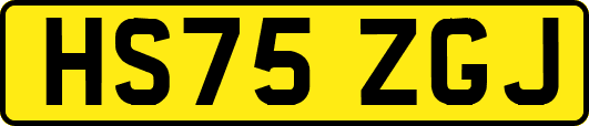 HS75ZGJ