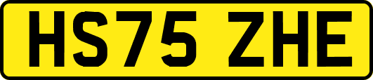 HS75ZHE