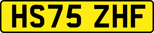 HS75ZHF