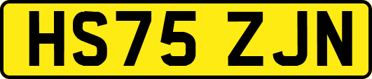 HS75ZJN
