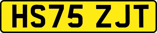 HS75ZJT